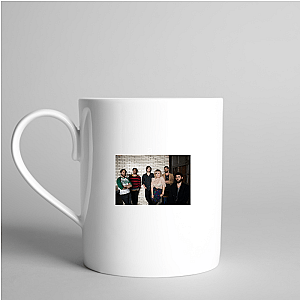 TH&TH Runs My Autumns The Head And The Heart Mugs