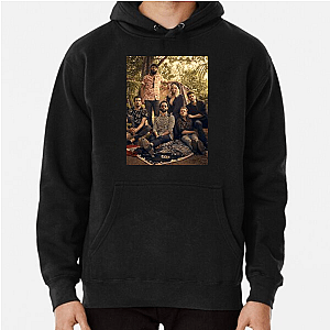 Soft Loud – The Head and The Heart Style The Head And The Heart Hoodies