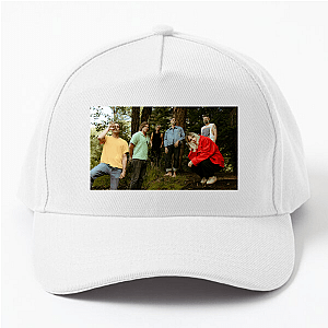 Built on Emotion – TH&TH The Head And The Heart Hats & Caps