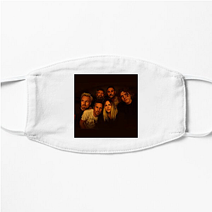 The Head and The Heart Say It Best The Head And The Heart Face Masks