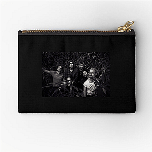 Wander. Wonder. Repeat. – TH&TH The Head And The Heart Zipper Pouches
