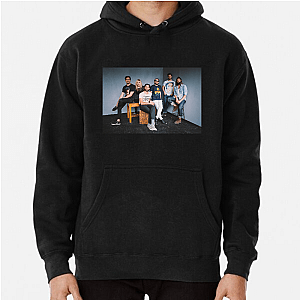 No One Listens Like The Head and The Heart The Head And The Heart Hoodies