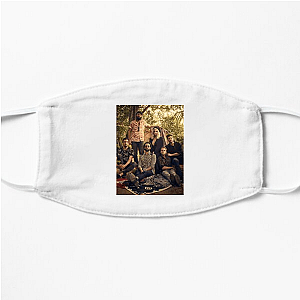 Soft Loud – The Head and The Heart Style The Head And The Heart Face Masks