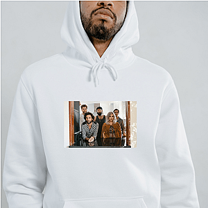 Poetry with Chords – TH&TH The Head And The Heart Hoodies