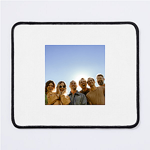 Healing, One Hook at a Time The Head And The Heart Mouse Pads