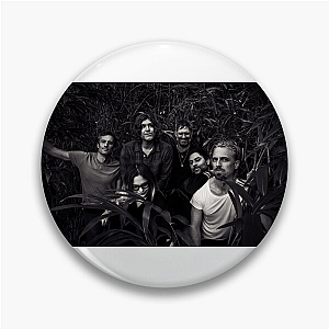 Wander. Wonder. Repeat. – TH&TH The Head And The Heart Pins