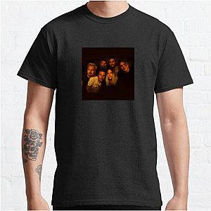 The Head and The Heart Say It Best The Head And The Heart T-Shirts