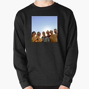 Healing, One Hook at a Time The Head And The Heart Sweatshirts