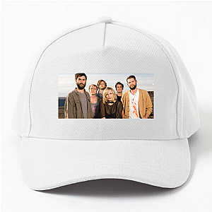 Let It In – The Head and The Heart The Head And The Heart Hats & Caps