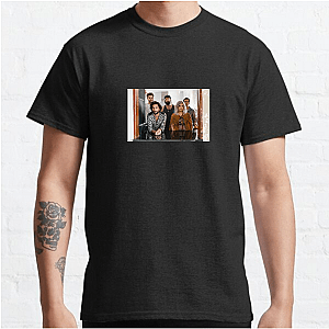 Poetry with Chords – TH&TH The Head And The Heart T-Shirts