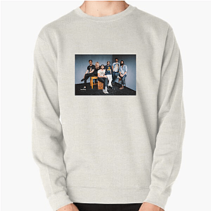No One Listens Like The Head and The Heart The Head And The Heart Sweatshirts