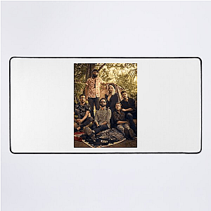 Soft Loud – The Head and The Heart Style The Head And The Heart Mouse Pads