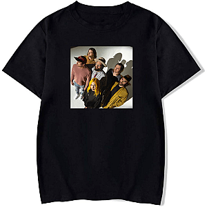 Melancholy, Meet The Head and The Heart The Head And The Heart T-Shirts