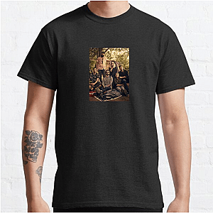 Soft Loud – The Head and The Heart Style The Head And The Heart T-Shirts