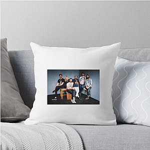 No One Listens Like The Head and The Heart The Head And The Heart Pillows Cover
