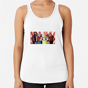 Folk Feels – The Head and The Heart The Head And The Heart Tank Tops