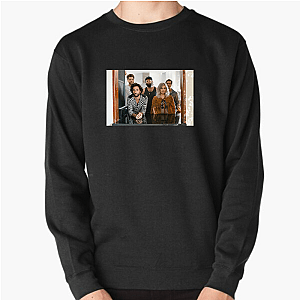Poetry with Chords – TH&TH The Head And The Heart Sweatshirts