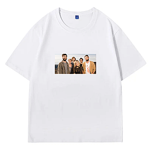 Let It In – The Head and The Heart The Head And The Heart T-Shirts