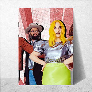 Folk Feels – The Head and The Heart The Head And The Heart Posters