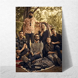 Soft Loud – The Head and The Heart Style The Head And The Heart Posters