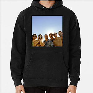 Healing, One Hook at a Time The Head And The Heart Hoodies