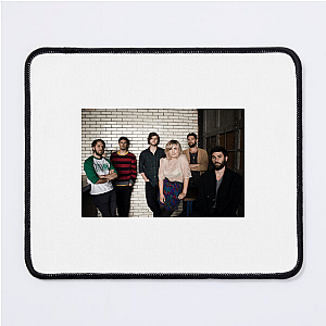 TH&TH Runs My Autumns The Head And The Heart Mouse Pads