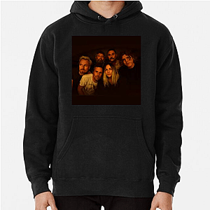 The Head and The Heart Say It Best The Head And The Heart Hoodies
