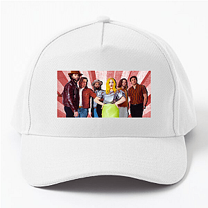 Folk Feels – The Head and The Heart The Head And The Heart Hats & Caps