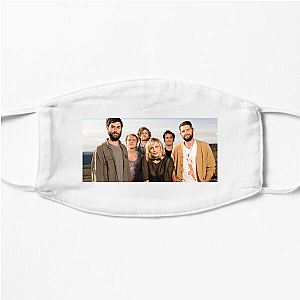 Let It In – The Head and The Heart The Head And The Heart Face Masks