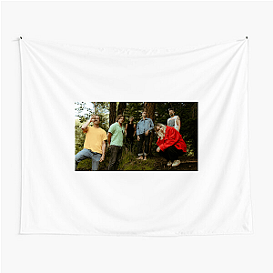 Built on Emotion – TH&TH The Head And The Heart Tapestries
