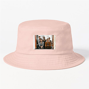 Poetry with Chords – TH&TH The Head And The Heart Hats & Caps