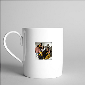 Melancholy, Meet The Head and The Heart The Head And The Heart Mugs