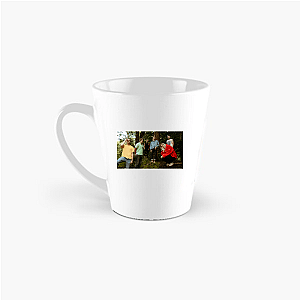 Built on Emotion – TH&TH The Head And The Heart Mugs