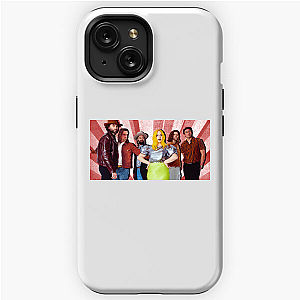 Folk Feels – The Head and The Heart The Head And The Heart Samsung Cases