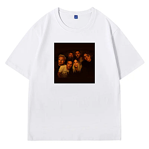 The Head and The Heart Say It Best The Head And The Heart T-Shirts