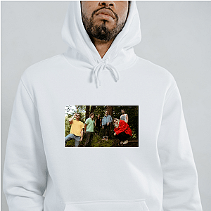 Built on Emotion – TH&TH The Head And The Heart Hoodies