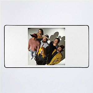 Melancholy, Meet The Head and The Heart The Head And The Heart Mouse Pads