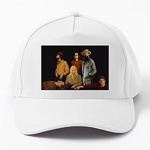 Feel Deep – The Head and The Heart The Head And The Heart Hats & Caps