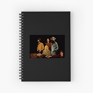 Feel Deep – The Head and The Heart The Head And The Heart Notebook