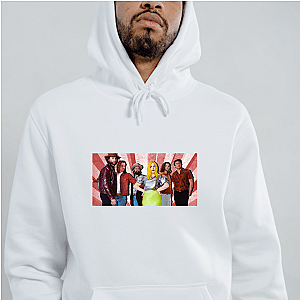 Folk Feels – The Head and The Heart The Head And The Heart Hoodies