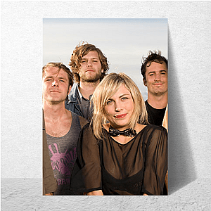 Let It In – The Head and The Heart The Head And The Heart Posters
