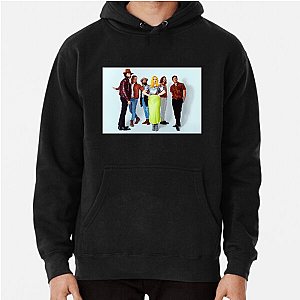 My Soul Sings The Head and The Heart The Head And The Heart Hoodies