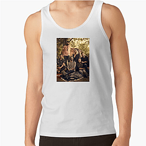 Soft Loud – The Head and The Heart Style The Head And The Heart Tank Tops