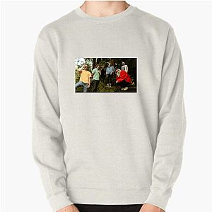 Built on Emotion – TH&TH The Head And The Heart Sweatshirts