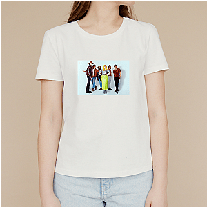 My Soul Sings The Head and The Heart The Head And The Heart T-Shirts