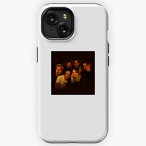 The Head and The Heart Say It Best The Head And The Heart iPhone Cases