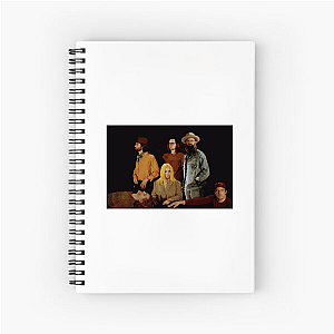 Feel Deep – The Head and The Heart The Head And The Heart Notebook