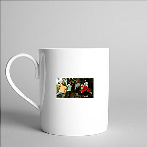 Built on Emotion – TH&TH The Head And The Heart Mugs