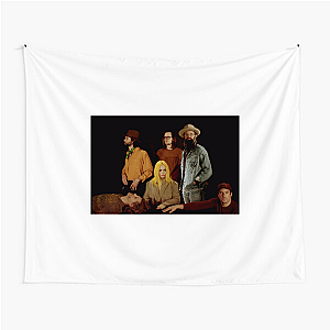 Feel Deep – The Head and The Heart The Head And The Heart Tapestries