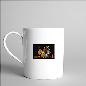 Feel Deep – The Head and The Heart The Head And The Heart Mugs